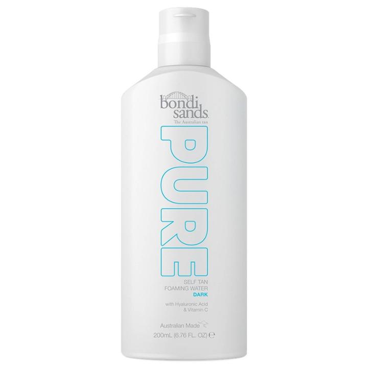 Bondi Sands Pure Self Tan Water - Dark