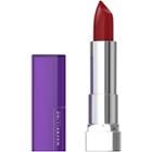 Maybelline Color Sensational Cremes Lipstick Plum Rule - 0.14oz, Purple Rule