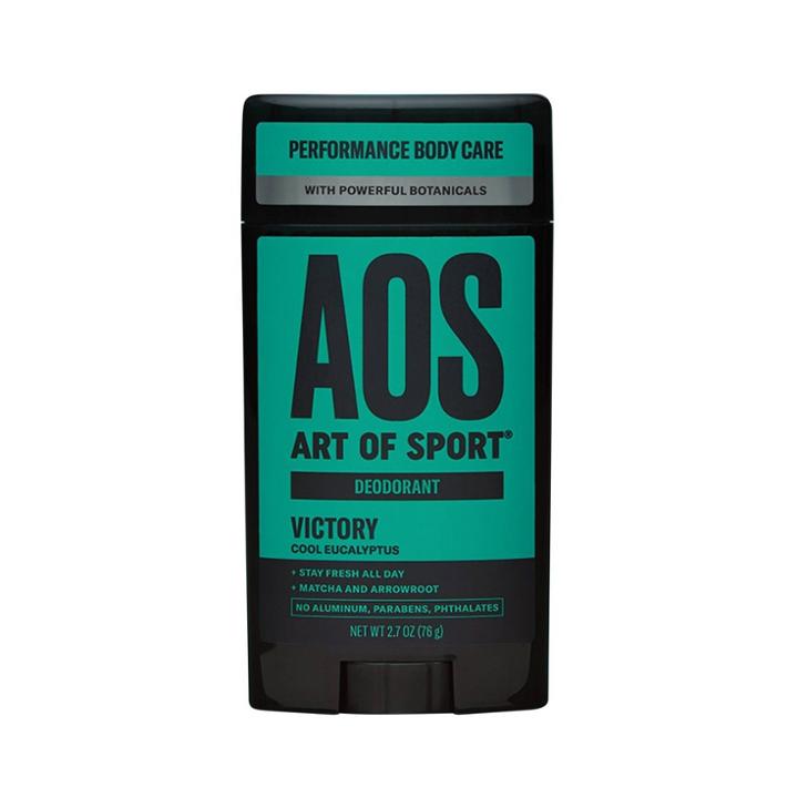Art Of Sport Victory Mens Deodorants - 2.7oz, Adult Unisex