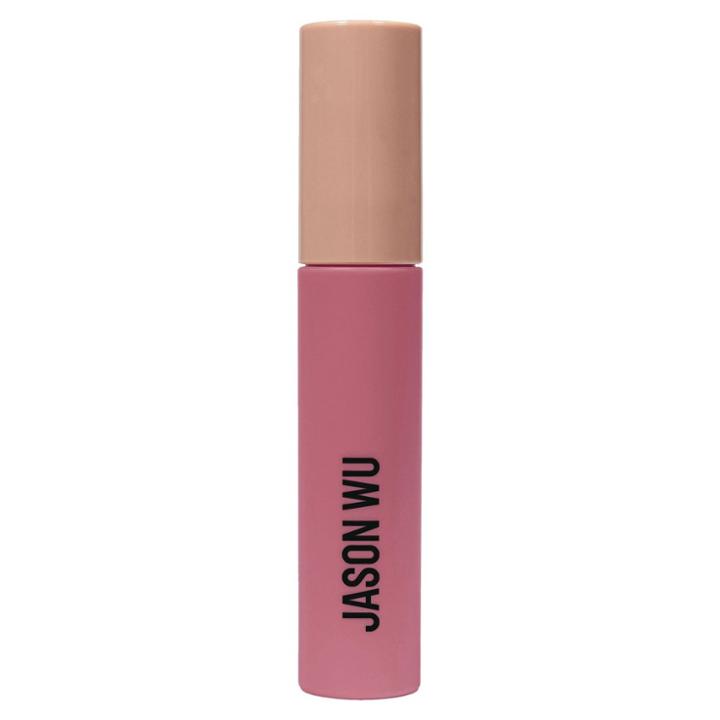 Jason Wu Beauty Honey Fluff Lip Cream - Mauve Pink