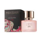 Mix:bar Glass Rose Eau De Perfume