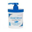 Unscented Vanicream Moisturizing Skin Cream - 16oz, Adult Unisex