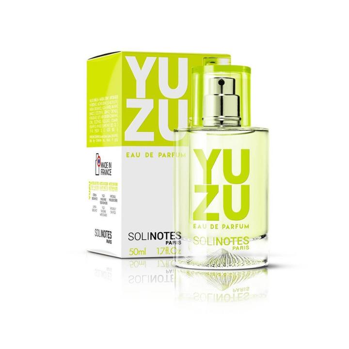 Women's Solinotes Yuzu Eau De Parfum
