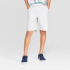 Boys' Textured Pull-on Shorts - Cat & Jack