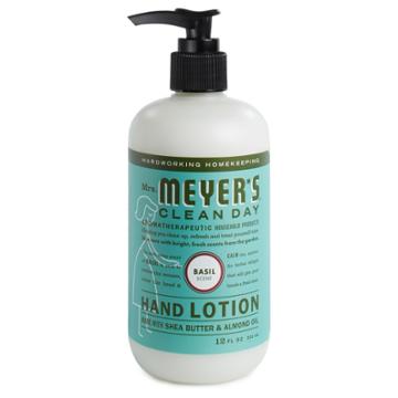 Mrs. Meyer's Basil Scent Hand