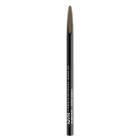 Nyx Professional Makeup Precision Brow Pencil Taupe, Brown