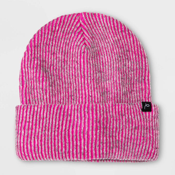 Kids' Beanie Hat - Art Class Pink, Kids Unisex