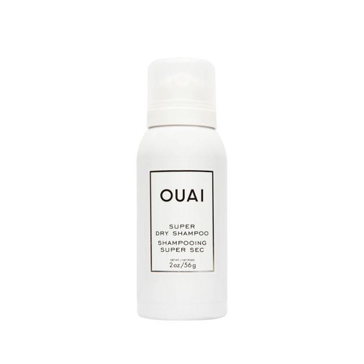 Ouai Travel Super Dry Shampoo - 2oz - Ulta Beauty