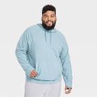 Men's Big Performance Hooded Sweatshirt - All In Motion