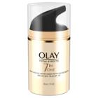 Olay Total Effects 7-in-1 Anti-aging Daily Moisturizer - Spf