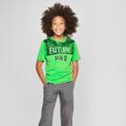 Boys' Graphic Tech T-shirt - C9 Champion Future Pro