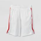 Boys' Ultimate Mesh Shorts - All In Motion Gray