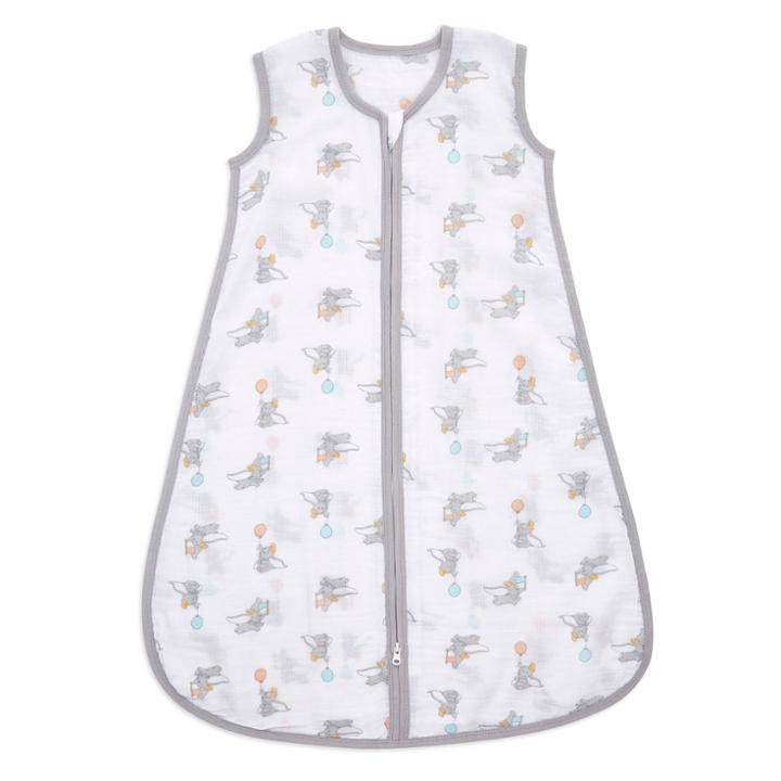 Disney Baby Aden + Anais Essentials Dumbo New Heights Wearable Blanket