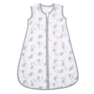 Disney Baby Aden + Anais Essentials Dumbo New Heights Wearable Blanket