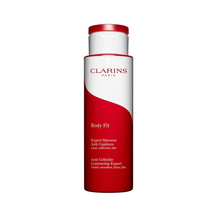 Clarins Body Fit Anti-cellulite Contouring Expert - 6.9 Fl Oz - Ulta Beauty