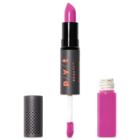Pyt Beauty Double Duty Lipstick + Gloss - Fuchsia