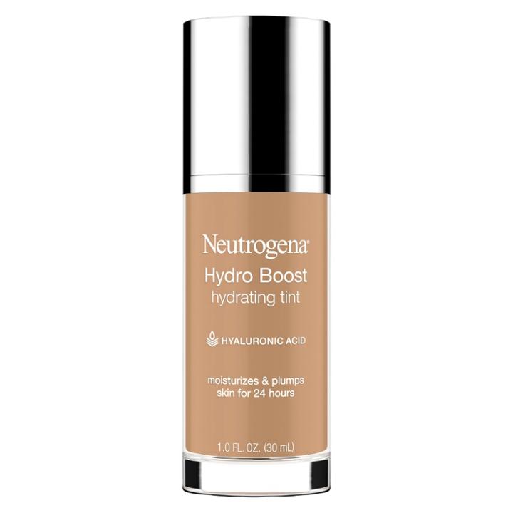 Neutrogena Hydro Boost Hydrating Foundation 60 Natural Beige