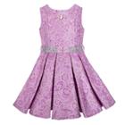 Girls' Disney Jass Fancy Dress - Purple 4t - Disney Store At Target Exclusive, Girl's