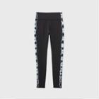 Women's High-waisted Leggings - Wild Fable Black Xxs