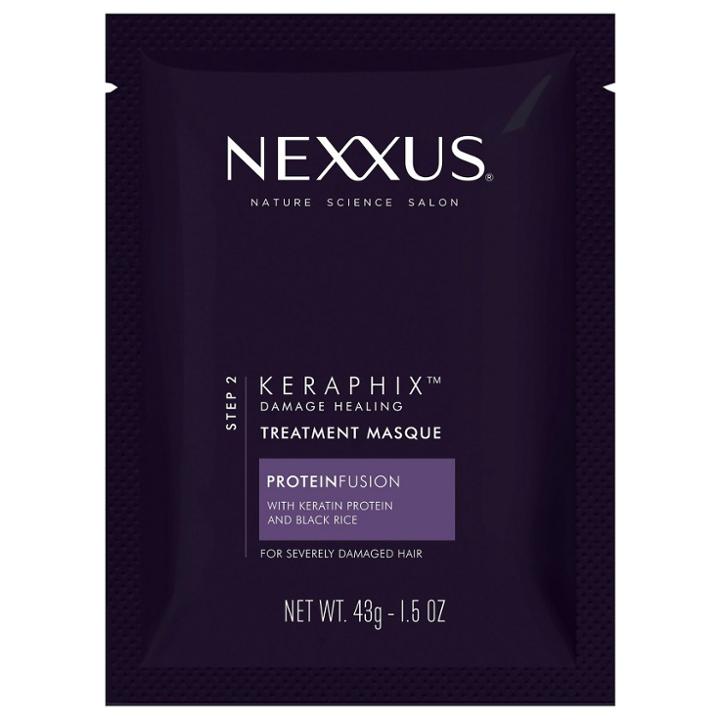 Target Nexxus Keraphix Damage Healing Treatment