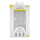Breathablebaby Swaddle Wrap - Gray