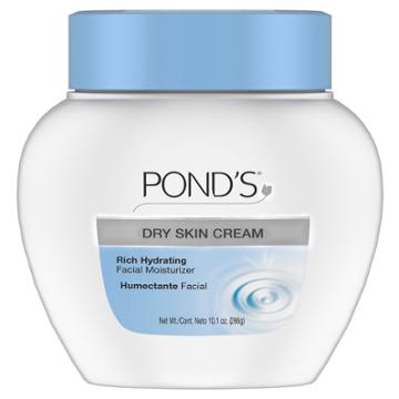 Pond's Ponds Hydrating Dry Skin Cream