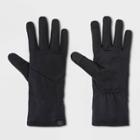 Women's Jersey Lined Glove - All In Motion Black