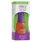 Orly Nail Bite Deterrent No Bite