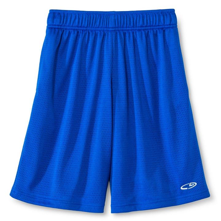 Boys' Mesh Shorts - C9 Champion Awesome Blue