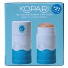 Kopari Clean Deodorant - 4oz - Ulta Beauty
