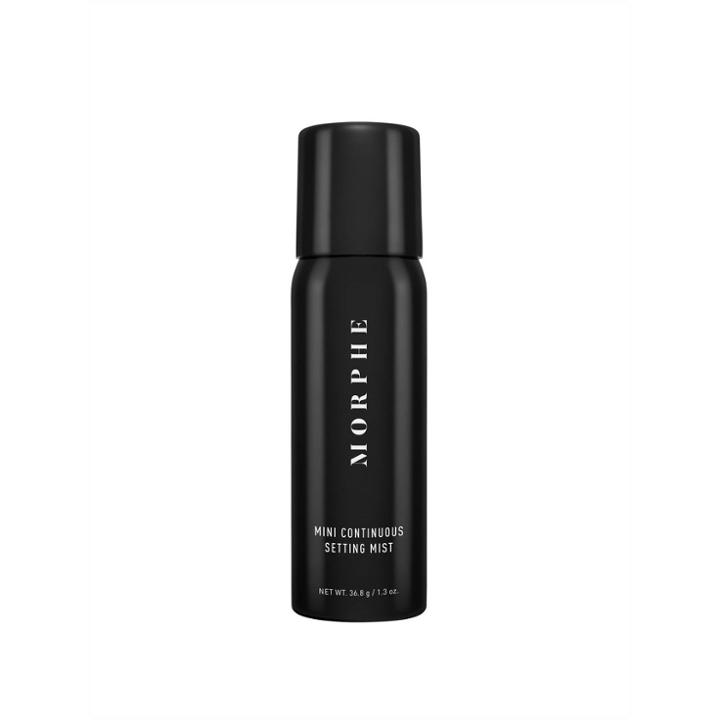 Morphe Mini Continuous Setting Mist - 1.3 Fl Oz - Ulta Beauty