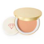 Winky Lux Diamond Infused Powder Foundation - Medium Deep