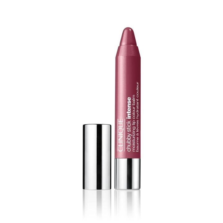 Clinique Chubby Stick - Intense-broadest Berry - 0.1oz - Ulta Beauty