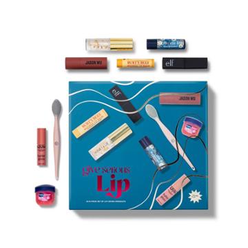 'lips That Last' Best Of Box - 8pc - Target Beauty Capsule