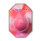 Target Beauty Box Target Beauty - Holiday - Magnolia Peach Scented Bath Fizzer