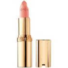 L'oreal Paris Colour Riche Lipstick 417 Peach Fuzz .13oz
