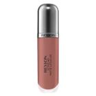 Revlon Ultra Hd Matte Lipcolor 645 Hd Forever .2 Fl Oz