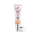 It Cosmetics Cc + Illumination Spf50 - Medium Tan - 1.08oz - Ulta Beauty