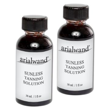 Arialwand Self Tanning