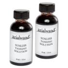Arialwand Self Tanning
