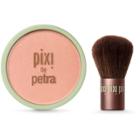 Pixi Beauty Bronzer + Kabuki - Subtly