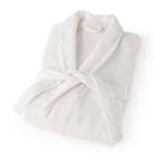Martex Large Terry Bath Robe White -