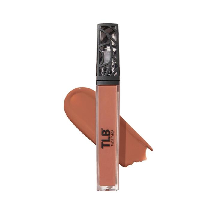 The Lip Bar Lip Gloss - Ringleader
