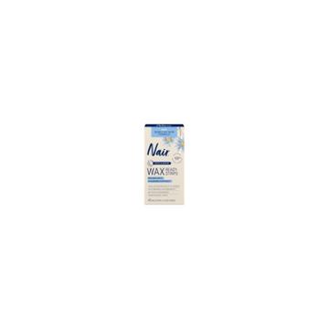 Nair Sensitive Ready Face & Bikini Wax