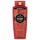 Old Spice Red Zone Swagger Body Wash - 21fl Oz,