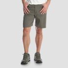 Wrangler Men's 9 Outdoor Zip Utility Shorts -