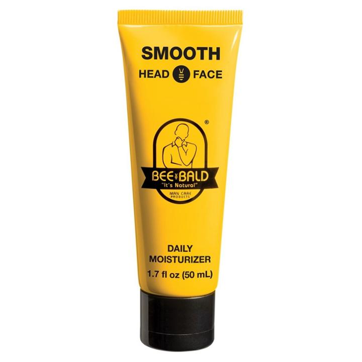 Bee Bald Fluid Moisturizer After Shave Care