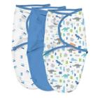 Swaddleme Original Swaddle Wraps 3-6 Months - Dino Time