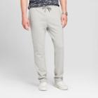 Men's Sensory Friendly Jogger Pants - Goodfellow & Co Gray