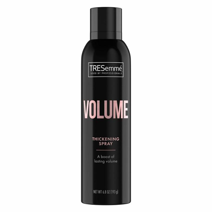 Tresemme Premium Styling Volume Boost